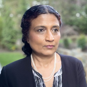 Anu Vadari