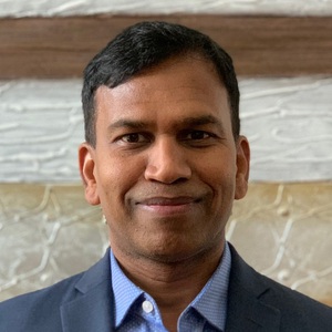Murali Krishnan